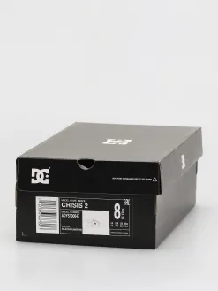 DC Crisis 2 Shoes