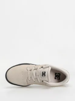 DC Crisis 2 Shoes