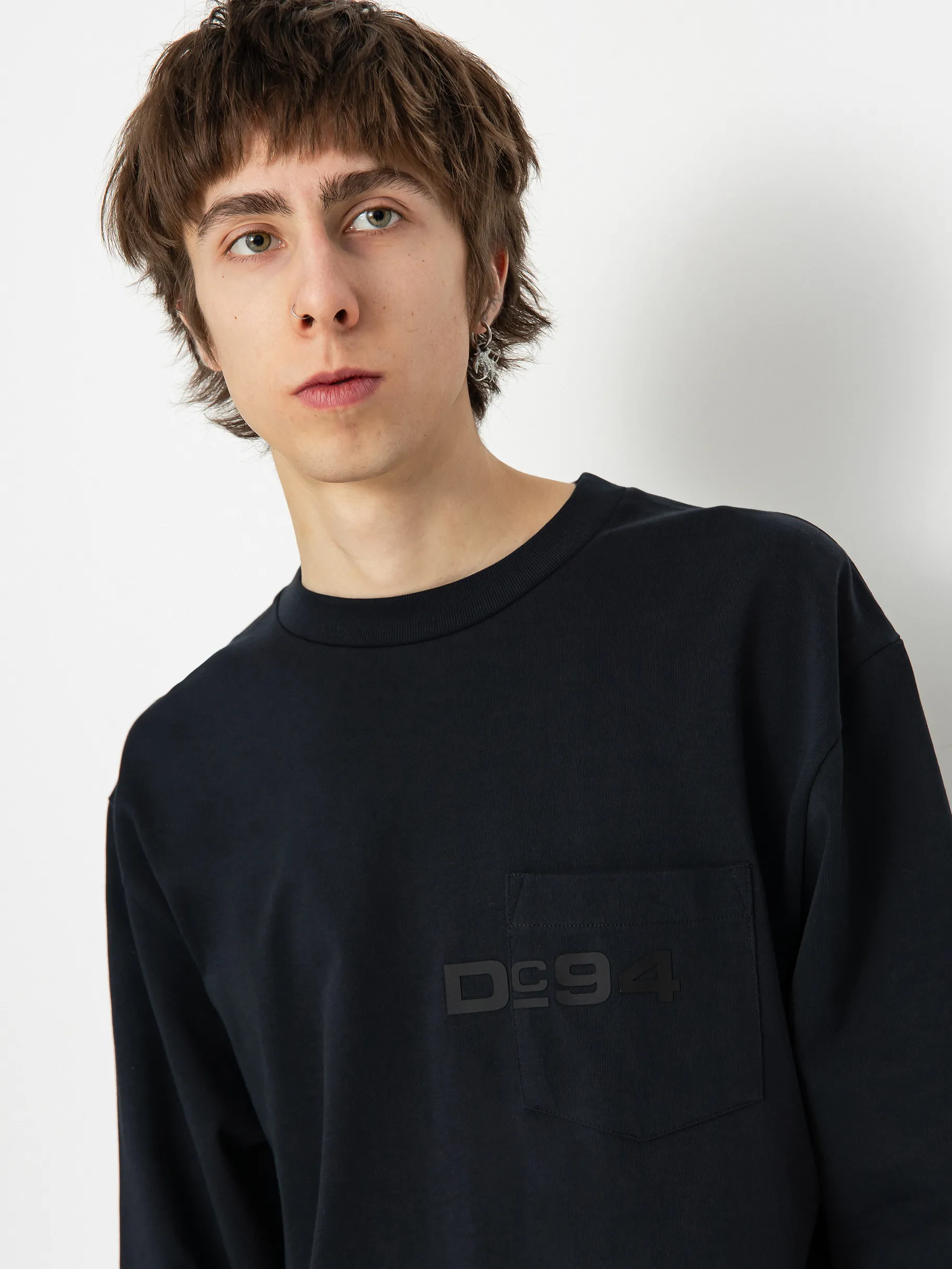 DC Dc 1994 Longsleeve