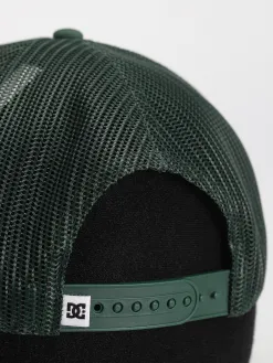 DC Dc 321 Trucker S Cap