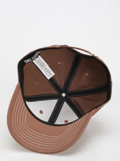 DC Dc Cap Star Cap