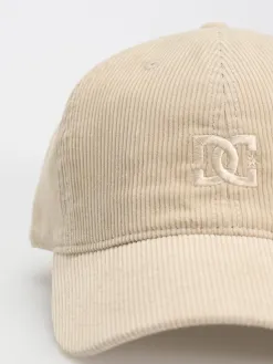 DC Dc Cap Star Cap
