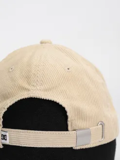 DC Dc Cap Star Cap
