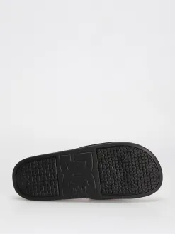 DC Dc Slide Flip-flops