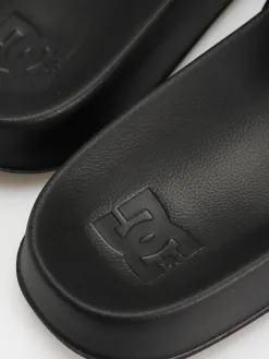 DC Dc Slide Flip-flops