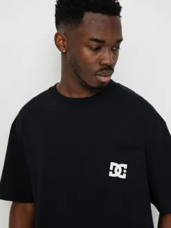 DC Dc Star Pocket T-Shirt