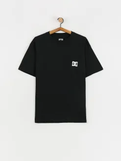 DC Dc Star Pocket T-Shirt