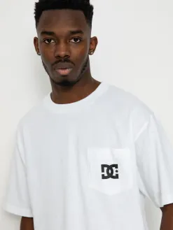 DC Dc Star Pocket T-Shirt