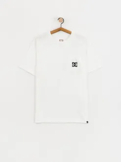 DC Dc Star Pocket T-Shirt