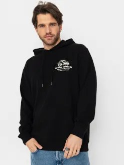 DC Fix Up HD Hoodie