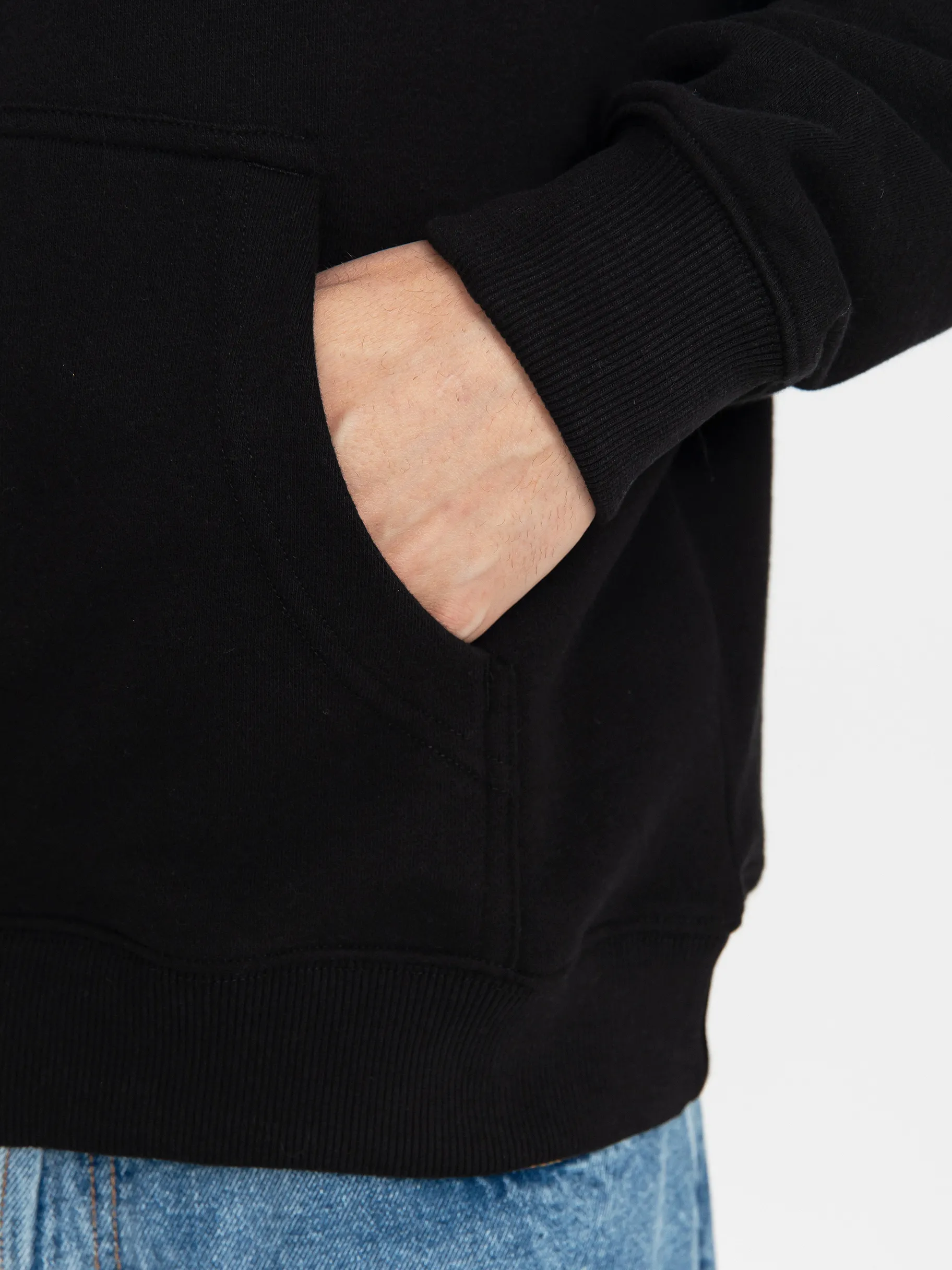 DC Fix Up HD Hoodie