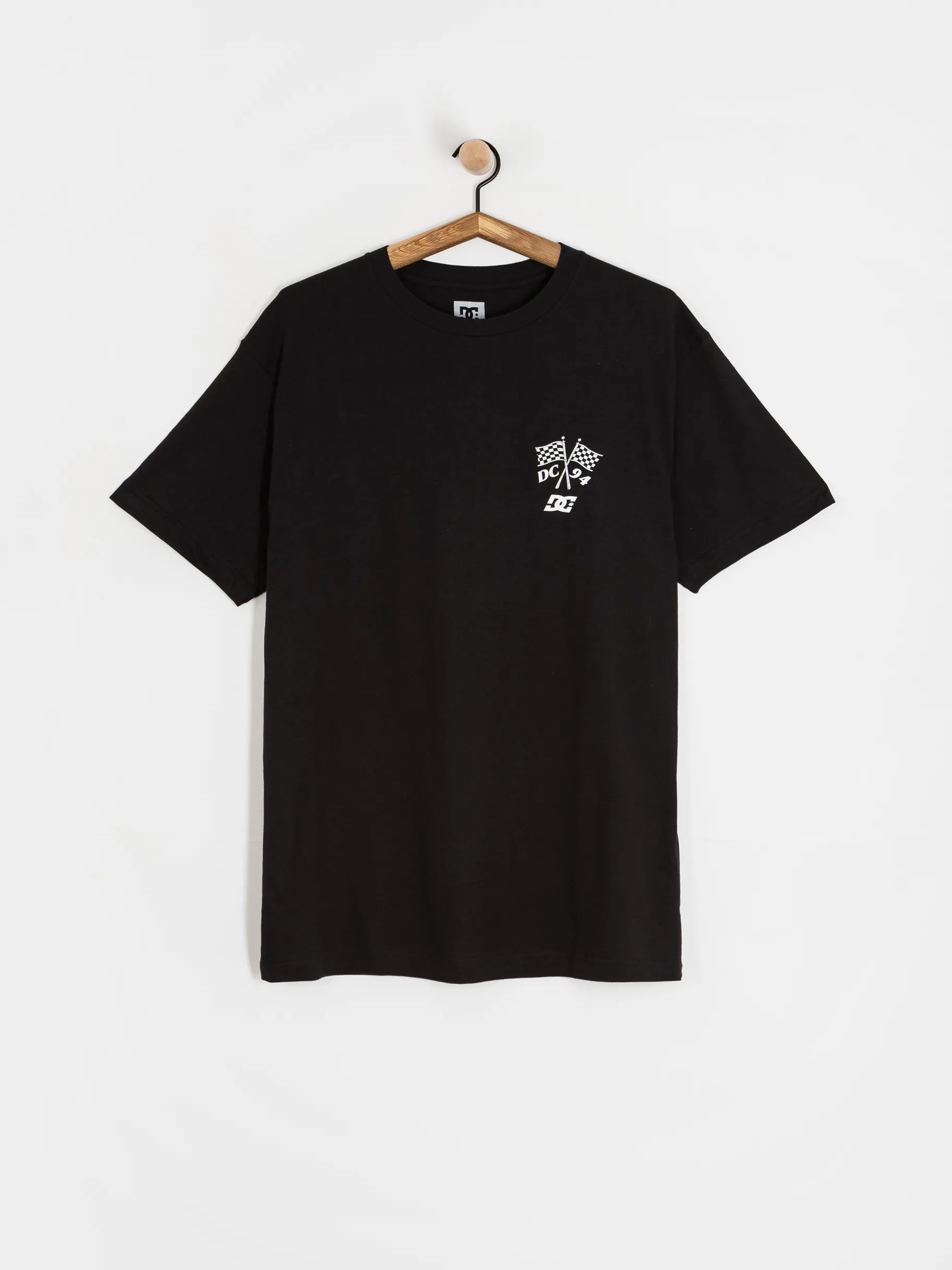 DC For The Win T-Shirt
