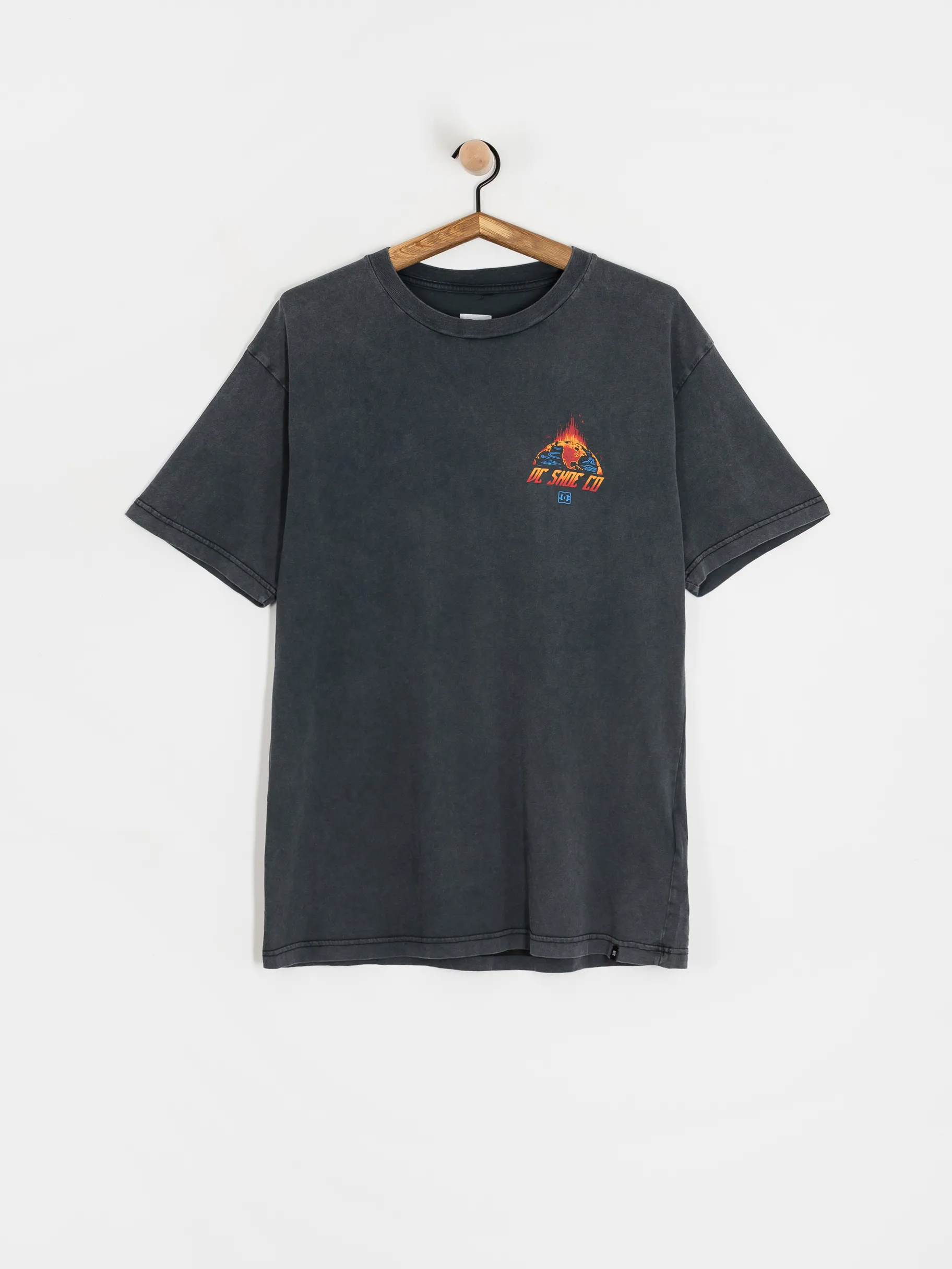 DC Free Fall T-Shirt
