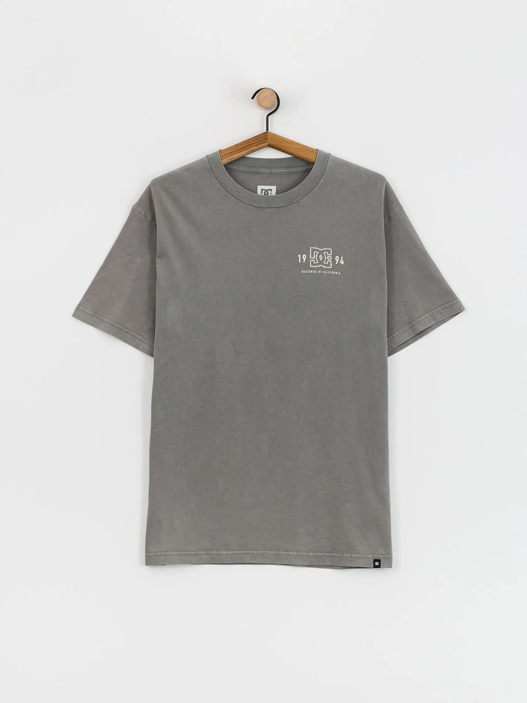 DC High Rise T-Shirt