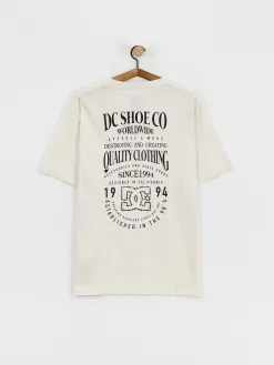 DC High Rise T-Shirt