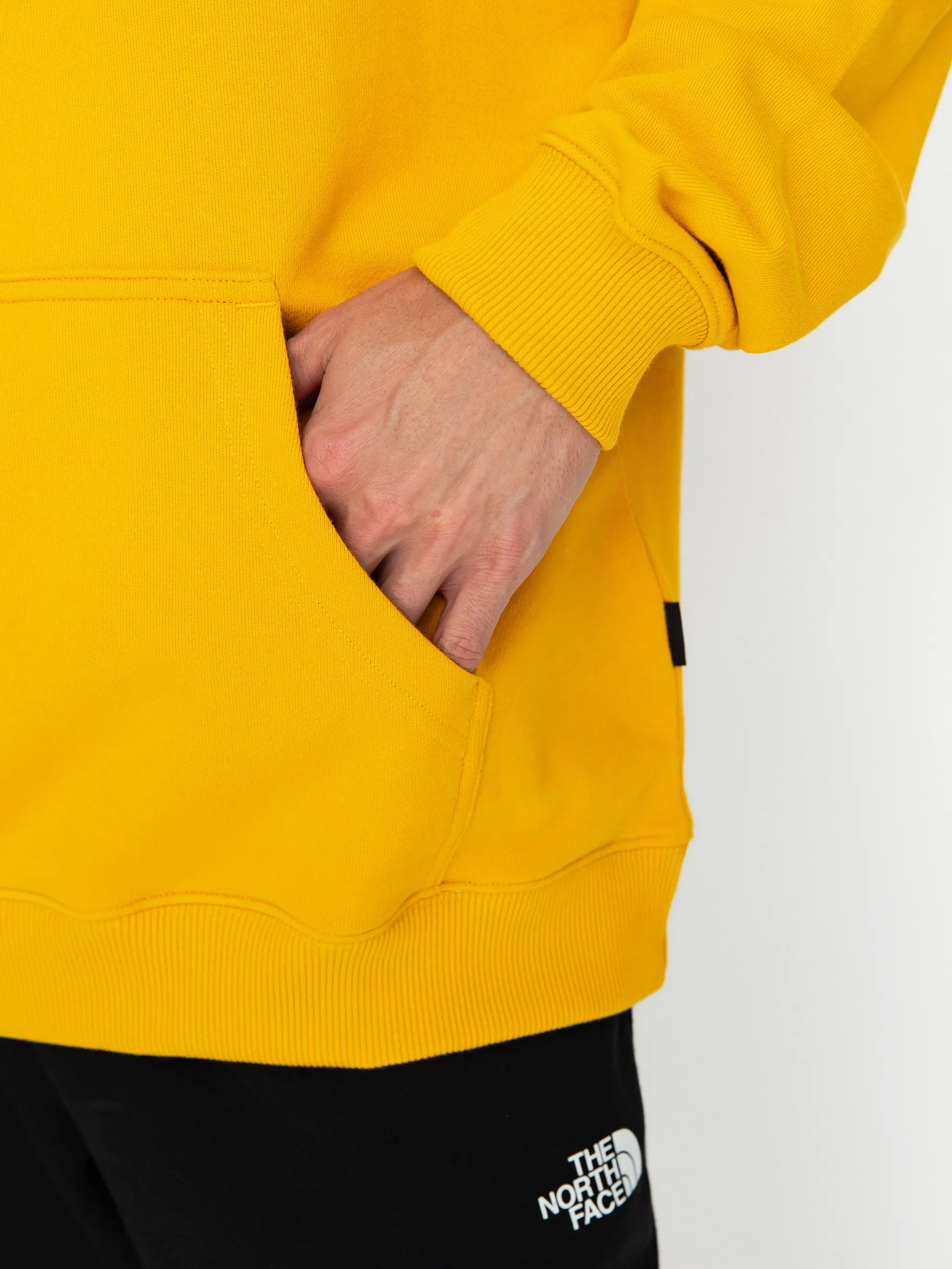 DC Hoodie Dc 1994 HD