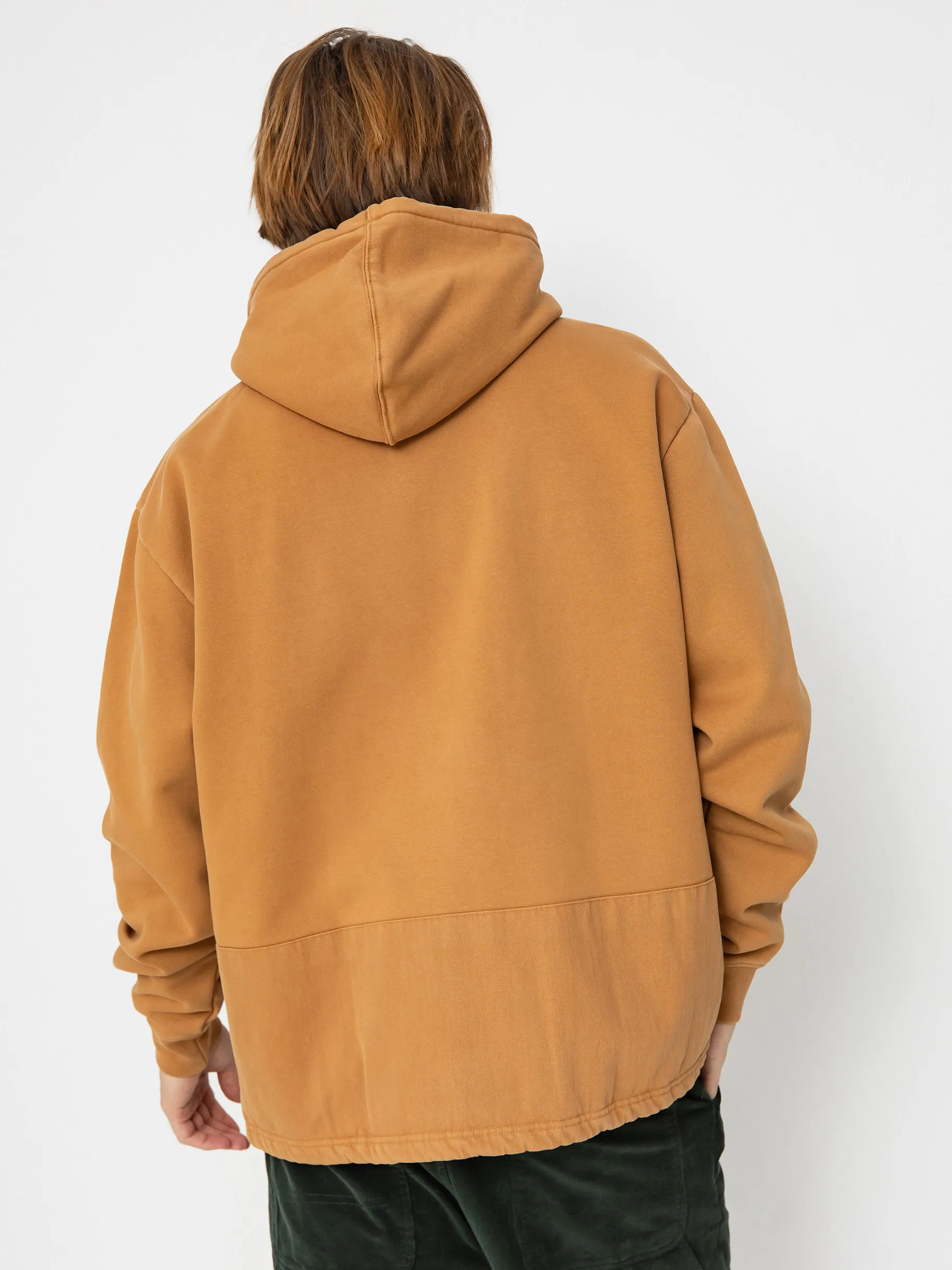 DC Hoodie No 94 Worker HD