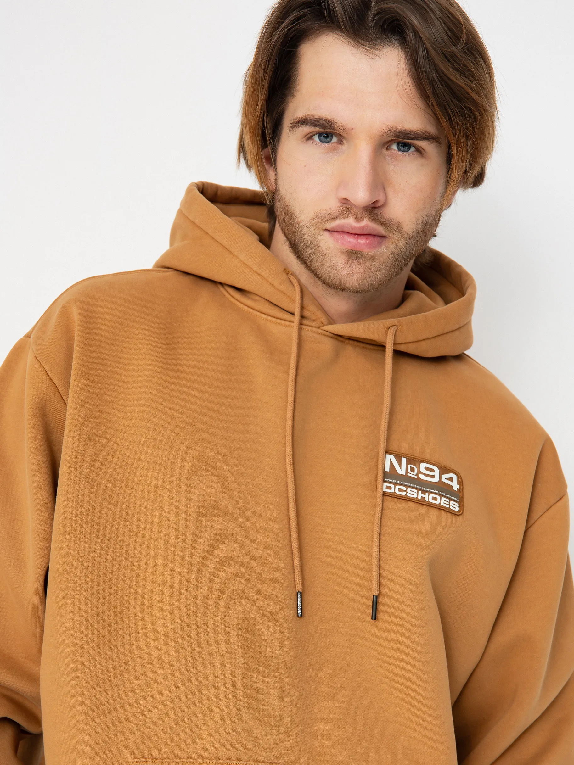 DC Hoodie No 94 Worker HD