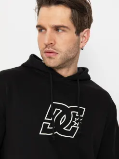 DC Hoodie Pallet HD