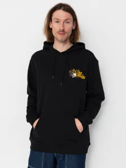DC Hoodie Standoff HD