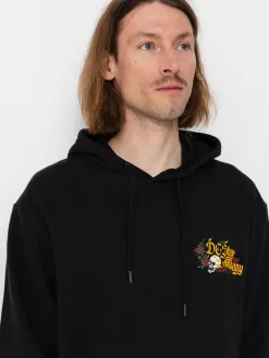 DC Hoodie Standoff HD