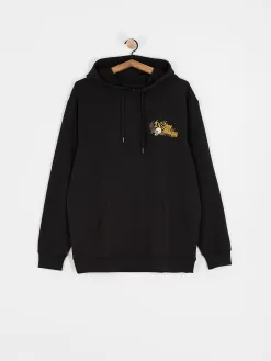 DC Hoodie Standoff HD