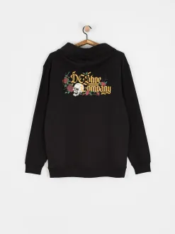 DC Hoodie Standoff HD