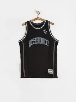 DC Hoops Jersey T-Shirt