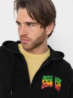 DC Hot Box ZHD Hoodie