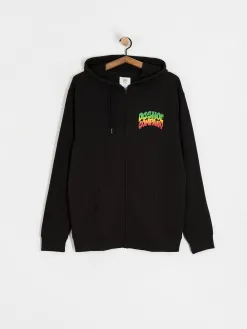 DC Hot Box ZHD Hoodie