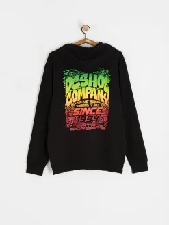 DC Hot Box ZHD Hoodie