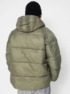 DC Jacket Cantera Puffer