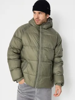 DC Jacket Cantera Puffer