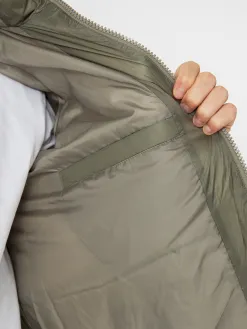 DC Jacket Cantera Puffer