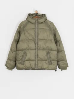 DC Jacket Cantera Puffer