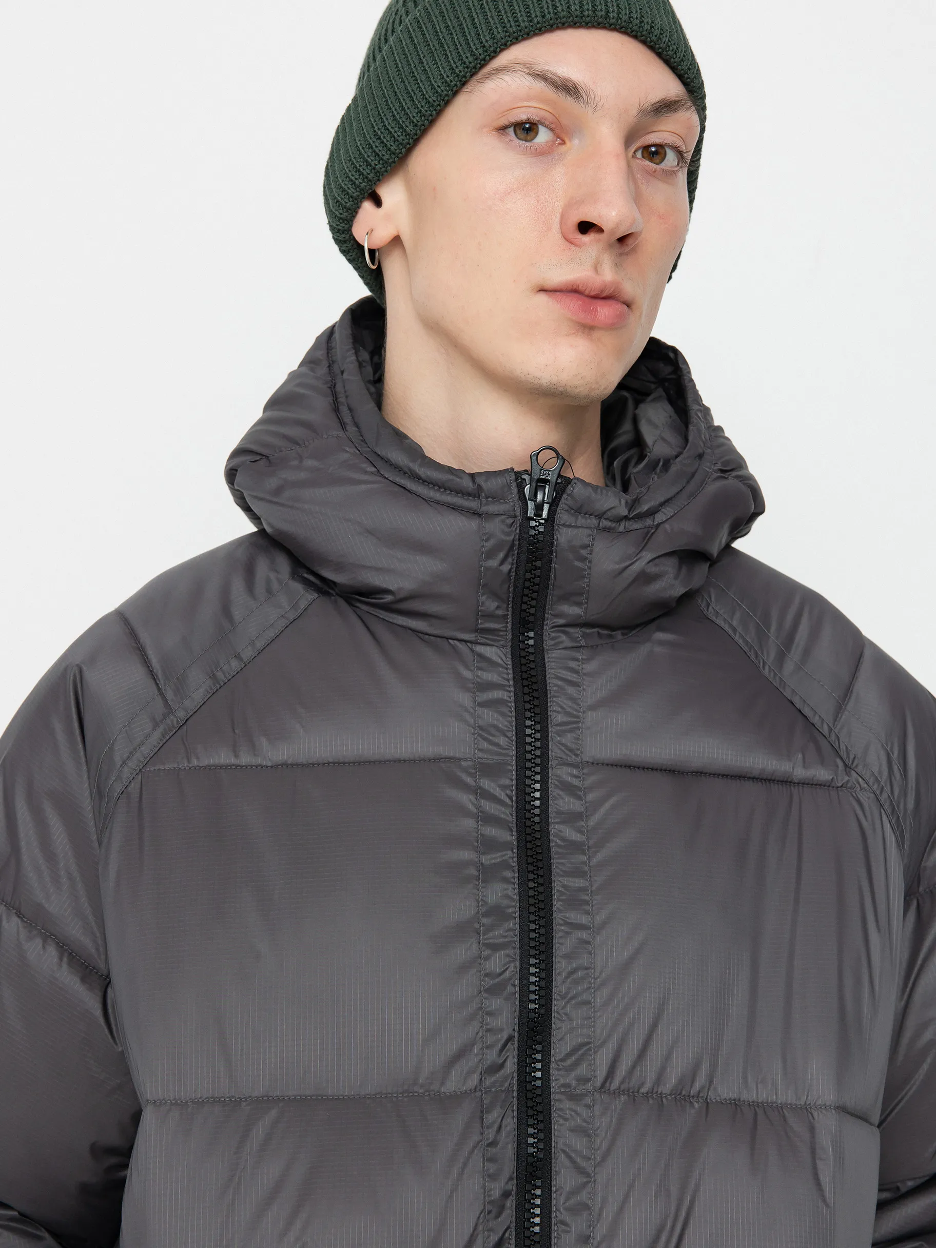 DC Jacket Cantera Puffer