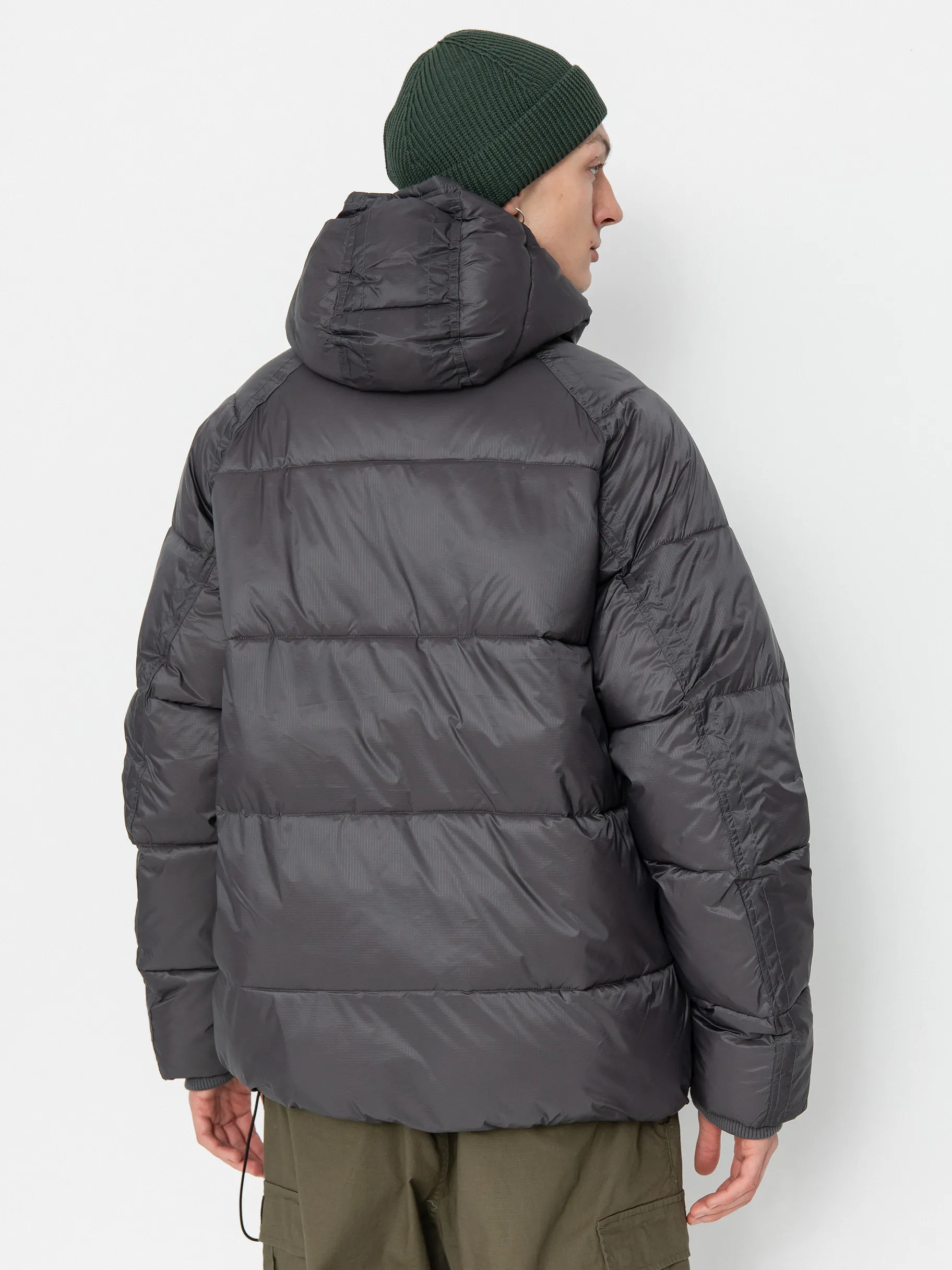 DC Jacket Cantera Puffer
