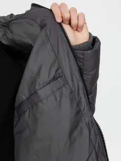 DC Jacket Cantera Puffer