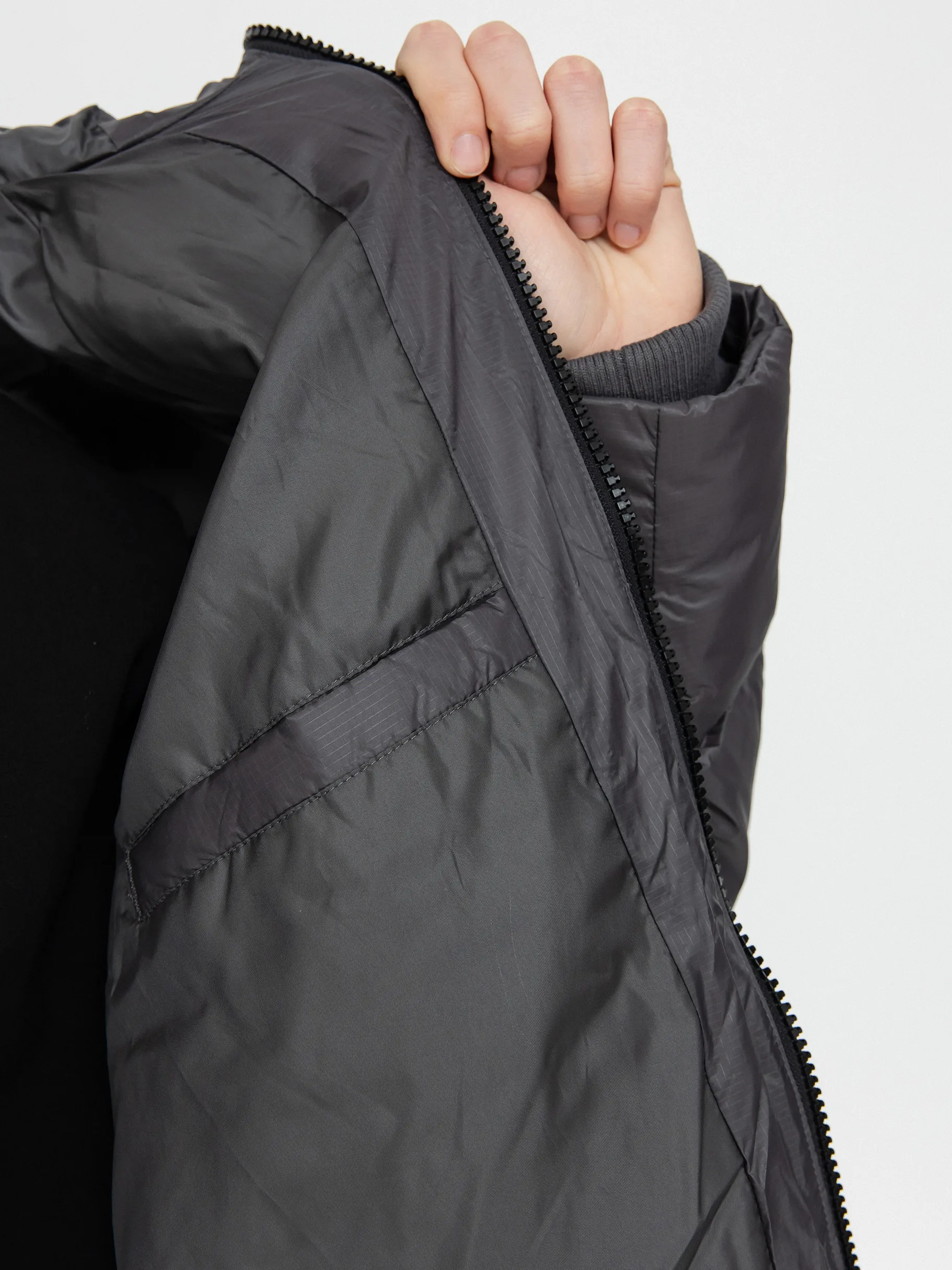 DC Jacket Cantera Puffer