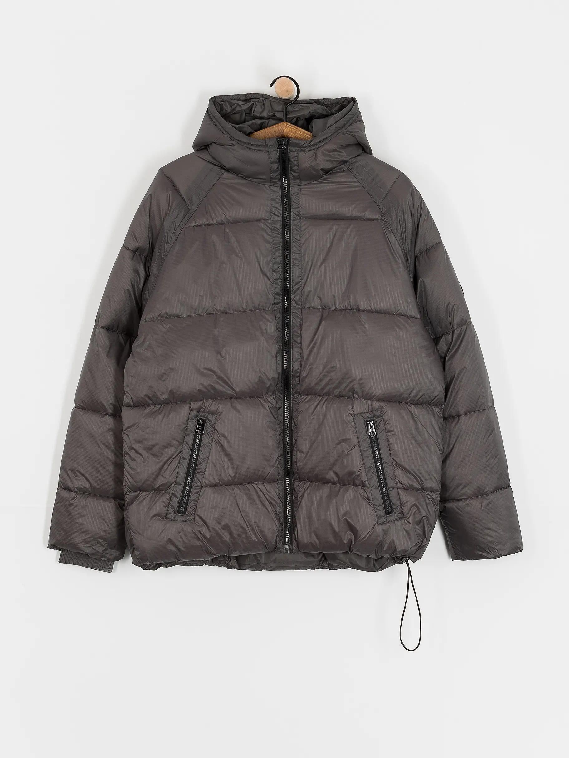 DC Jacket Cantera Puffer