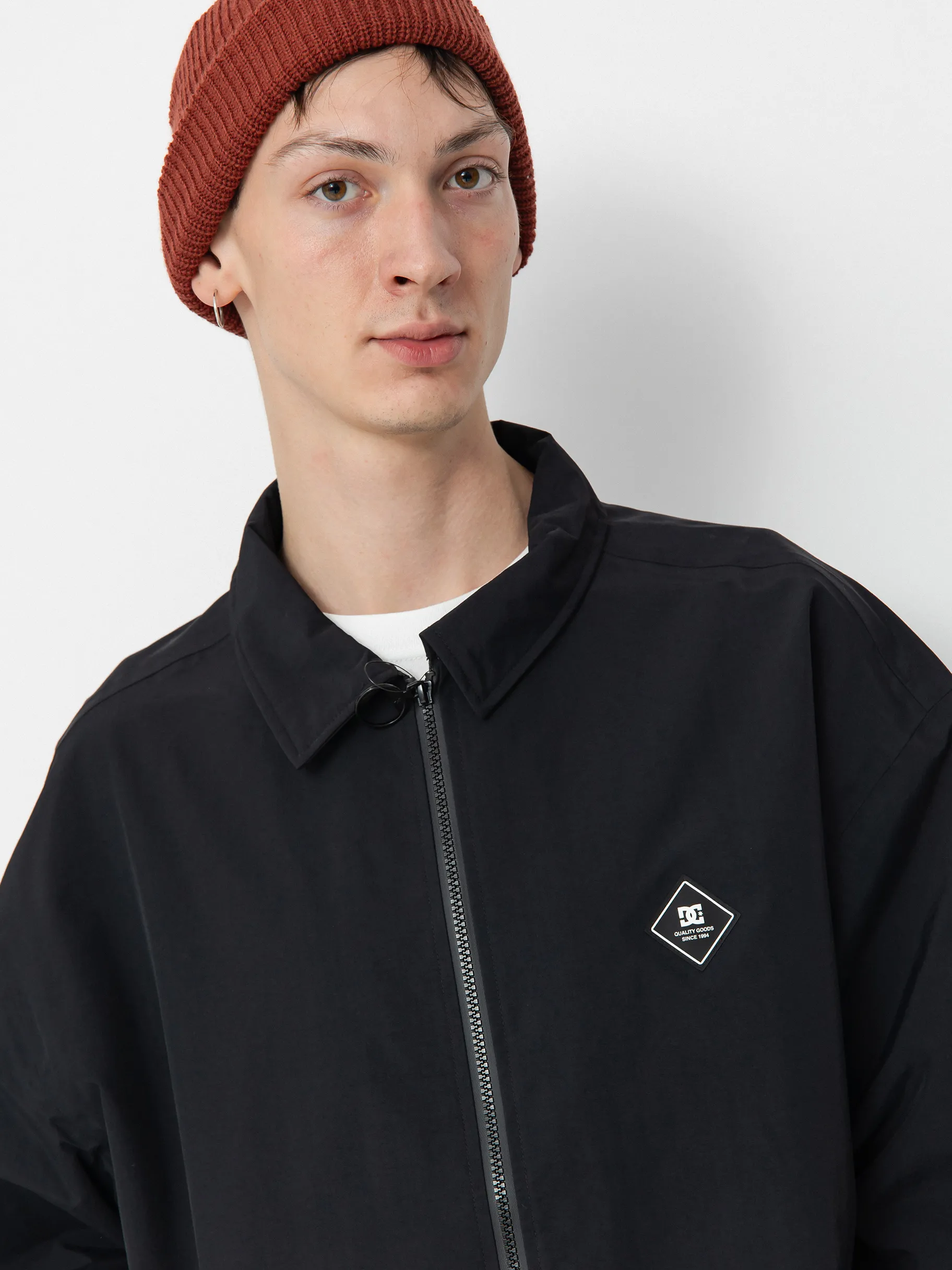 DC Jacket Premier
