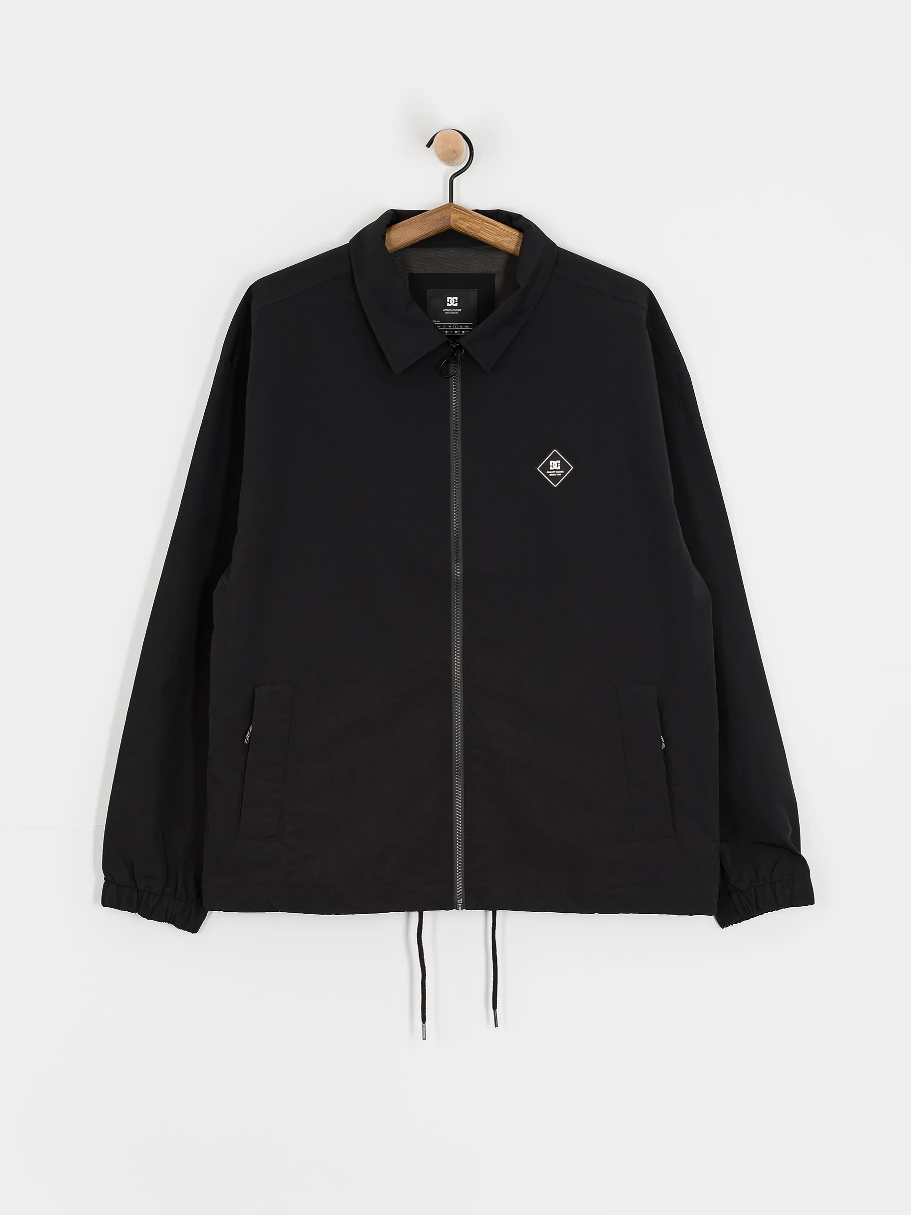 DC Jacket Premier
