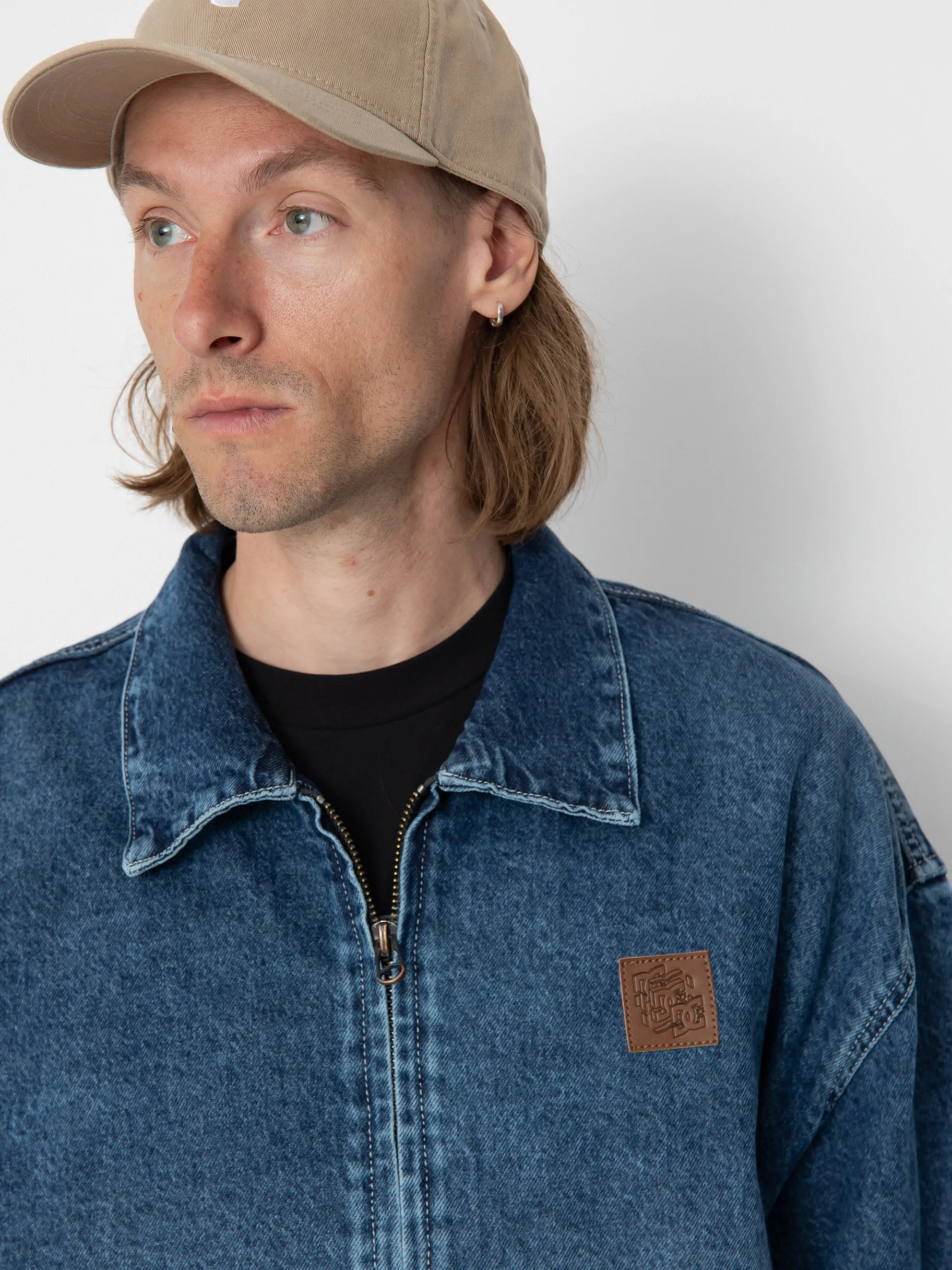 DC Jacket Rebuild