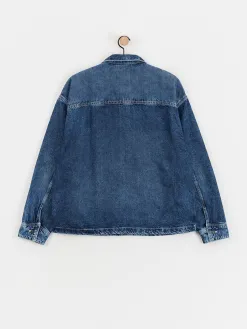 DC Jacket Rebuild