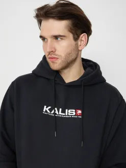 DC Kalis 25 HD Hoodie