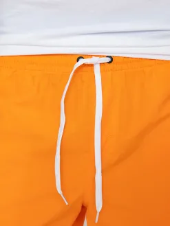 DC Late Daze 18 Shorts