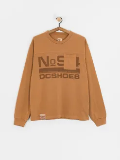DC Longsleeve No 94 Worker Pocket