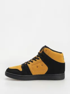DC Manteca 4 Hi S Shoes
