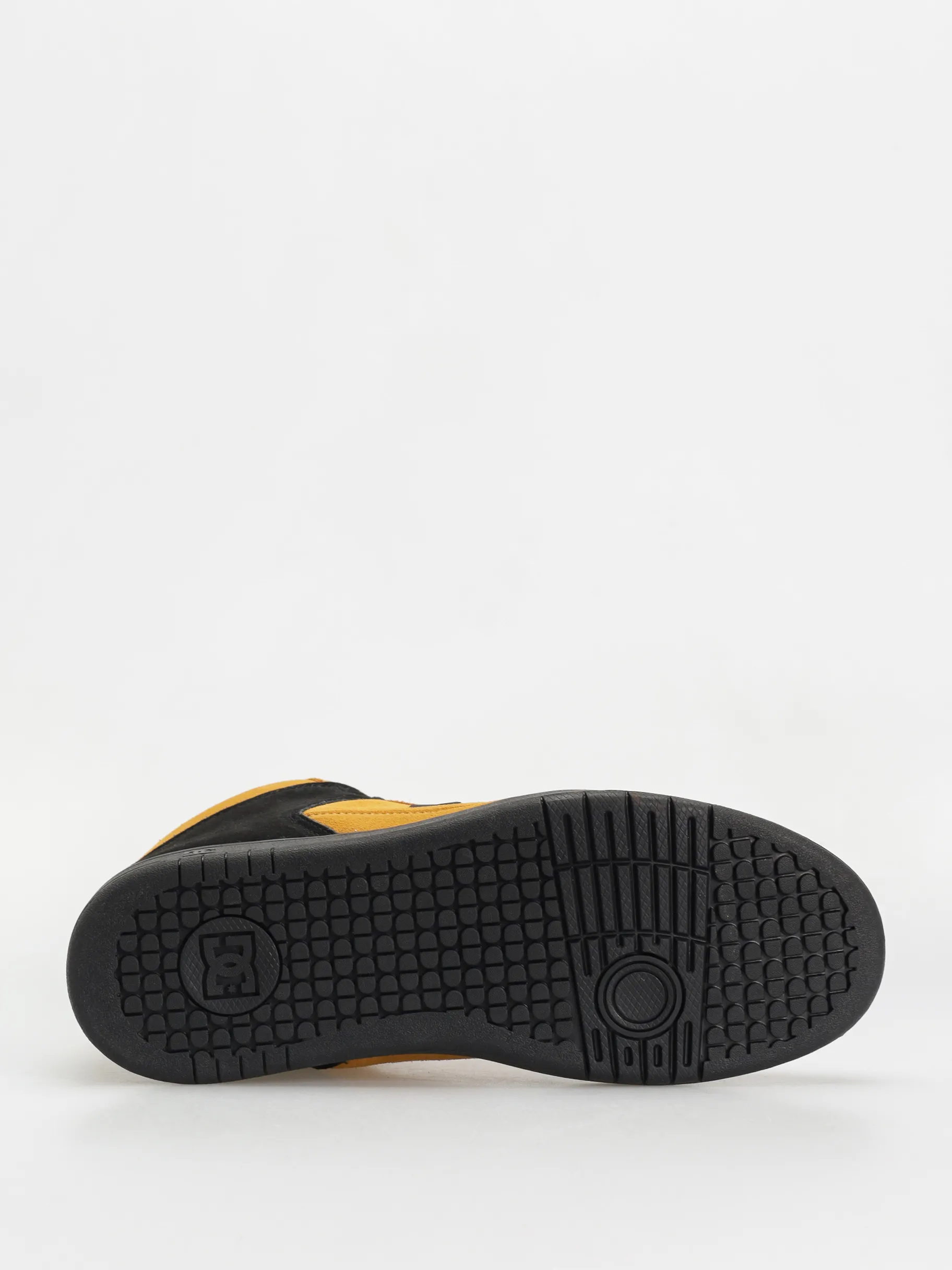 DC Manteca 4 Hi S Shoes