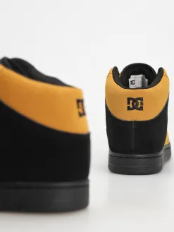 DC Manteca 4 Hi S Shoes
